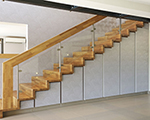 Construction et protection de vos escaliers par Escaliers Maisons à Retheuil